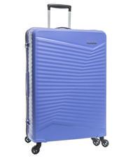 AMERICAN TOURISTER JETDRIVER 2.0 Carro de gran tamaño lila helada - Trolley Rígidos - 3