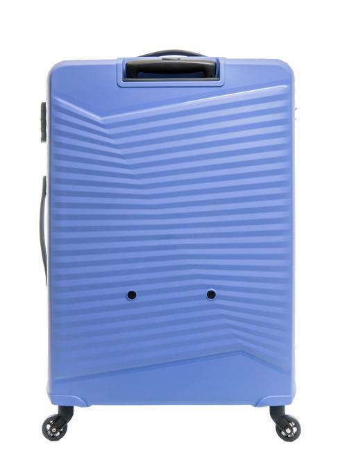 JETDRIVER 2.0 Carro de gran tamaño lila helada - Trolley Rígidos