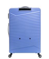 AMERICAN TOURISTER JETDRIVER 2.0 Carro de gran tamaño lila helada - Trolley Rígidos - 4