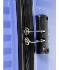 AMERICAN TOURISTER JETDRIVER 2.0 Carro de gran tamaño lila helada - Trolley Rígidos - 6