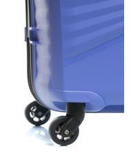 AMERICAN TOURISTER JETDRIVER 2.0 Carro de gran tamaño lila helada - Trolley Rígidos - 7