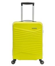 AMERICAN TOURISTER JETDRIVER 2.0 Juego de 3 carros: cabina, mediano, grande Lima soleada - Set Trolley - 3