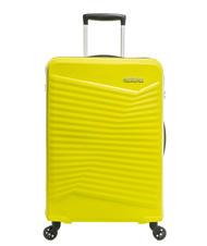 AMERICAN TOURISTER JETDRIVER 2.0 Juego de 3 carros: cabina, mediano, grande Lima soleada - Set Trolley - 4