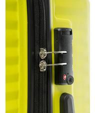 AMERICAN TOURISTER JETDRIVER 2.0 Juego de 3 carros: cabina, mediano, grande Lima soleada - Set Trolley - 8