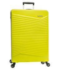 AMERICAN TOURISTER JETDRIVER 2.0 Carro de gran tamaño Lima soleada - Trolley Rígidos - 3