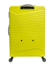 AMERICAN TOURISTER JETDRIVER 2.0 Carro de gran tamaño Lima soleada - Trolley Rígidos - 4