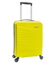 AMERICAN TOURISTER JETDRIVER 2.0 Carro para equipaje de mano Lima soleada - Equipaje de mano - 3