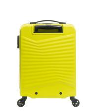AMERICAN TOURISTER JETDRIVER 2.0 Carro para equipaje de mano Lima soleada - Equipaje de mano - 4