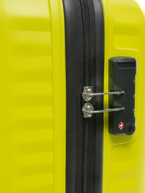 JETDRIVER 2.0 Carro para equipaje de mano Lima soleada - Equipaje de mano