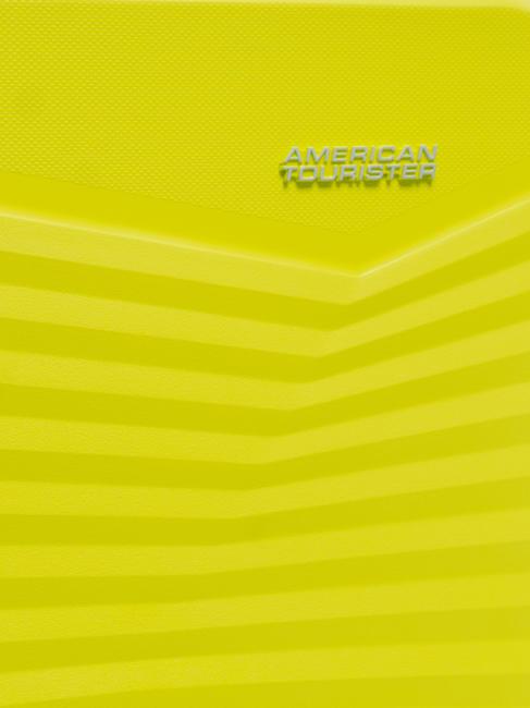 JETDRIVER 2.0 Carro para equipaje de mano Lima soleada - Equipaje de mano