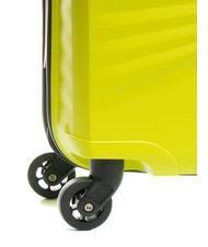AMERICAN TOURISTER JETDRIVER 2.0 Carro para equipaje de mano Lima soleada - Equipaje de mano - 8