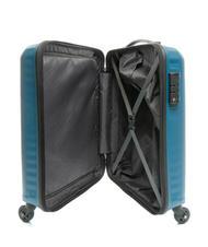 AMERICAN TOURISTER JETDRIVER 2.0 Carro para equipaje de mano azul verdoso - Equipaje de mano - 2