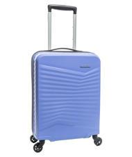 AMERICAN TOURISTER JETDRIVER 2.0 Carro para equipaje de mano lila helada - Equipaje de mano - 3