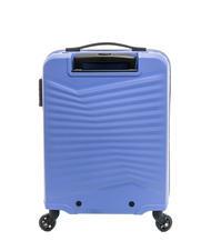 AMERICAN TOURISTER JETDRIVER 2.0 Carro para equipaje de mano lila helada - Equipaje de mano - 4