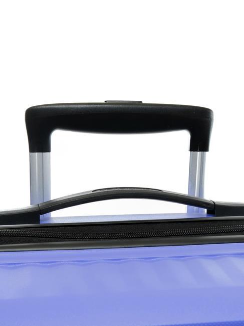 JETDRIVER 2.0 Carro para equipaje de mano lila helada - Equipaje de mano