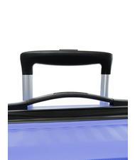 AMERICAN TOURISTER JETDRIVER 2.0 Carro para equipaje de mano lila helada - Equipaje de mano - 5