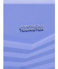 AMERICAN TOURISTER JETDRIVER 2.0 Carro para equipaje de mano lila helada - Equipaje de mano - 6
