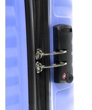 AMERICAN TOURISTER JETDRIVER 2.0 Carro para equipaje de mano lila helada - Equipaje de mano - 7