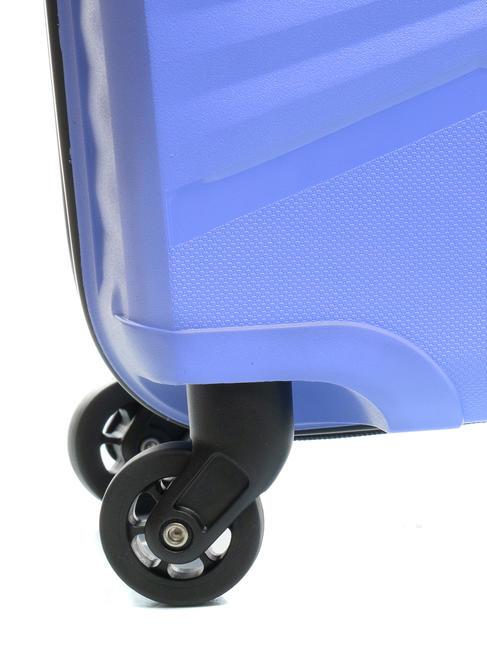 JETDRIVER 2.0 Carro para equipaje de mano lila helada - Equipaje de mano