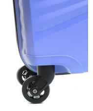 AMERICAN TOURISTER JETDRIVER 2.0 Carro para equipaje de mano lila helada - Equipaje de mano - 8
