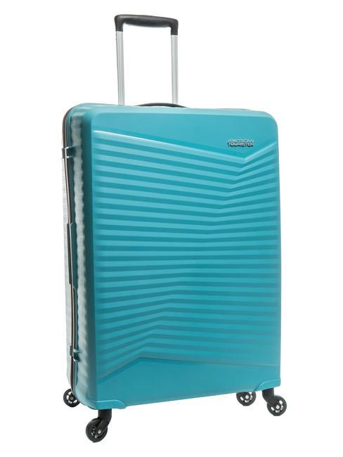 JETDRIVER 2.0 Carro de gran tama&ntilde;o aquaturq - Trolley R&iacute;gidos