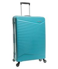 AMERICAN TOURISTER JETDRIVER 2.0 Carro de gran tama&ntilde;o aquaturq - Trolley R&iacute;gidos - 3
