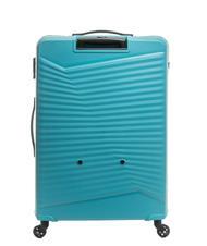 AMERICAN TOURISTER JETDRIVER 2.0 Carro de gran tama&ntilde;o aquaturq - Trolley R&iacute;gidos - 4