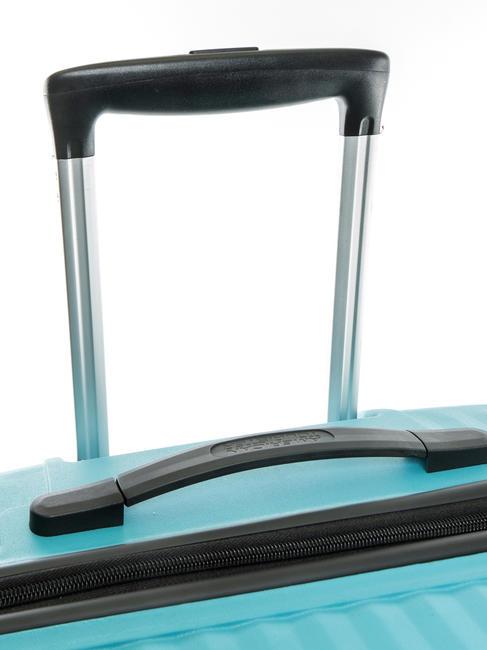 JETDRIVER 2.0 Carro de gran tama&ntilde;o aquaturq - Trolley R&iacute;gidos