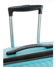 AMERICAN TOURISTER JETDRIVER 2.0 Carro de gran tama&ntilde;o aquaturq - Trolley R&iacute;gidos - 5