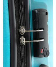AMERICAN TOURISTER JETDRIVER 2.0 Carro de gran tama&ntilde;o aquaturq - Trolley R&iacute;gidos - 6