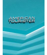 AMERICAN TOURISTER JETDRIVER 2.0 Carro de gran tama&ntilde;o aquaturq - Trolley R&iacute;gidos - 7