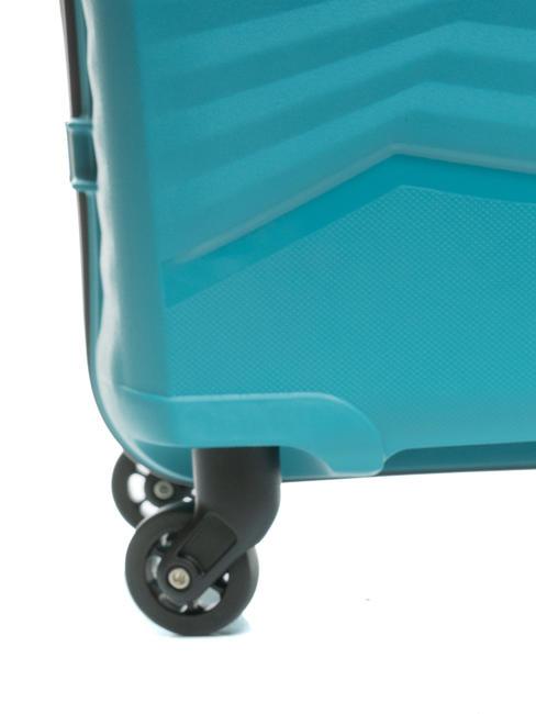JETDRIVER 2.0 Carro de gran tama&ntilde;o aquaturq - Trolley R&iacute;gidos