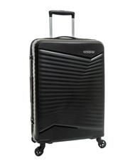 AMERICAN TOURISTER JETDRIVER 2.0 Carro de tamaño mediano NEGRO - Trolley Rígidos - 3