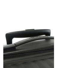 AMERICAN TOURISTER JETDRIVER 2.0 Carro de tamaño mediano NEGRO - Trolley Rígidos - 5