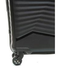 AMERICAN TOURISTER JETDRIVER 2.0 Carro de tamaño mediano NEGRO - Trolley Rígidos - 8