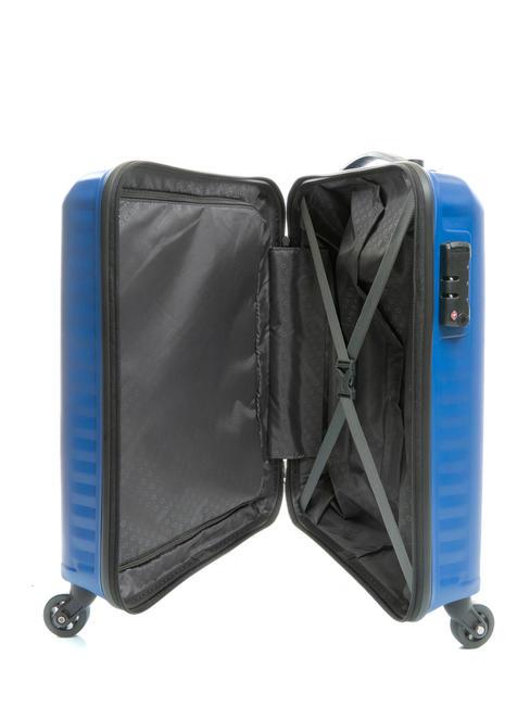 JETDRIVER 2.0 Carro para equipaje de mano blu navy - Equipaje de mano