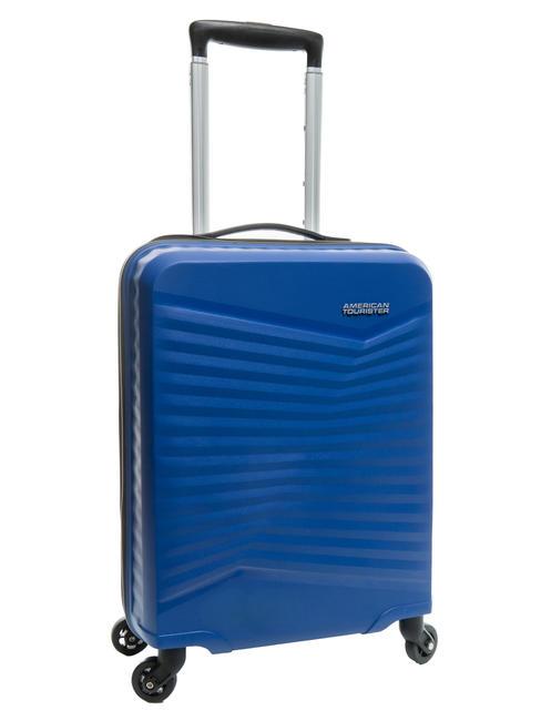 JETDRIVER 2.0 Carro para equipaje de mano blu navy - Equipaje de mano