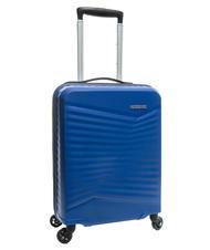 AMERICAN TOURISTER JETDRIVER 2.0 Carro para equipaje de mano blu navy - Equipaje de mano - 3