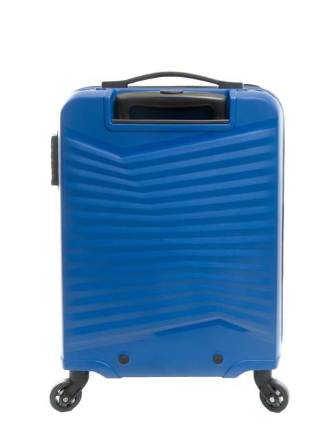 JETDRIVER 2.0 Carro para equipaje de mano blu navy - Equipaje de mano