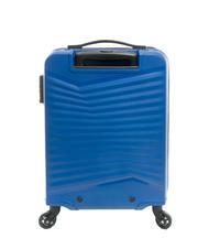 AMERICAN TOURISTER JETDRIVER 2.0 Carro para equipaje de mano blu navy - Equipaje de mano - 4