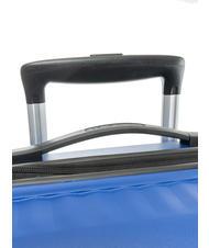 AMERICAN TOURISTER JETDRIVER 2.0 Carro para equipaje de mano blu navy - Equipaje de mano - 5