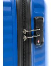 AMERICAN TOURISTER JETDRIVER 2.0 Carro para equipaje de mano blu navy - Equipaje de mano - 6