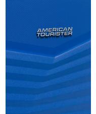 AMERICAN TOURISTER JETDRIVER 2.0 Carro para equipaje de mano blu navy - Equipaje de mano - 7