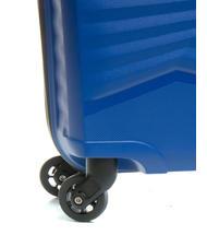 AMERICAN TOURISTER JETDRIVER 2.0 Carro para equipaje de mano blu navy - Equipaje de mano - 8