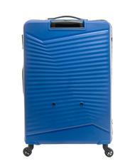 AMERICAN TOURISTER JETDRIVER 2.0 Carro de gran tama&ntilde;o blu navy - Trolley R&iacute;gidos - 4
