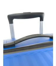 AMERICAN TOURISTER JETDRIVER 2.0 Carro de gran tama&ntilde;o blu navy - Trolley R&iacute;gidos - 5