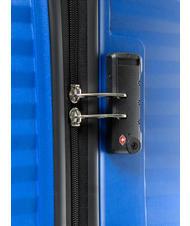 AMERICAN TOURISTER JETDRIVER 2.0 Carro de gran tama&ntilde;o blu navy - Trolley R&iacute;gidos - 6