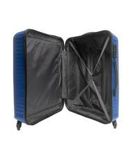 AMERICAN TOURISTER JETDRIVER 2.0 Carro de tamaño mediano blu navy - Trolley Rígidos - 2