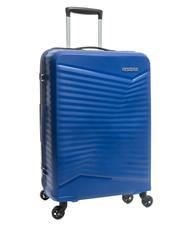 AMERICAN TOURISTER JETDRIVER 2.0 Carro de tamaño mediano blu navy - Trolley Rígidos - 3