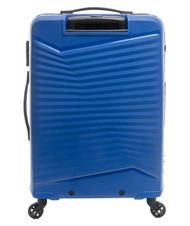 AMERICAN TOURISTER JETDRIVER 2.0 Carro de tamaño mediano blu navy - Trolley Rígidos - 4